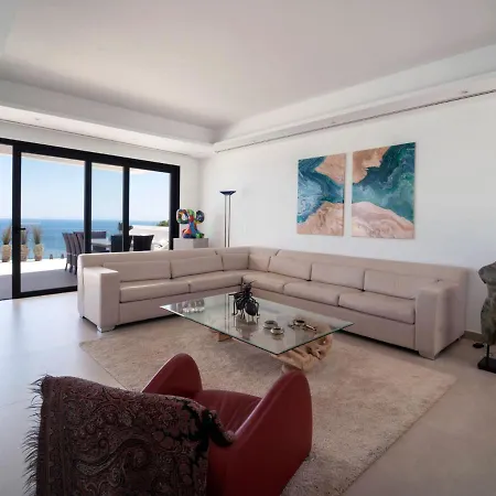 Holiday home Luz By Interhome *