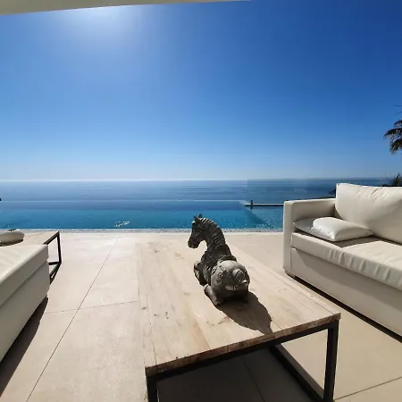 Holiday home Luz By Interhome