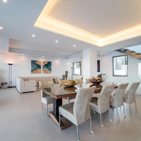 Luz By Interhome *
