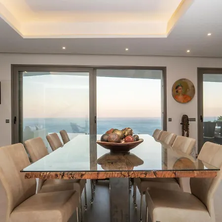 Luz By Interhome * Manilva