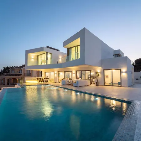 Luz By Interhome Manilva