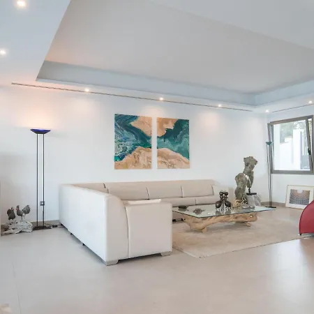 Luz By Interhome Holiday home *