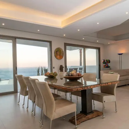 Luz By Interhome Manilva