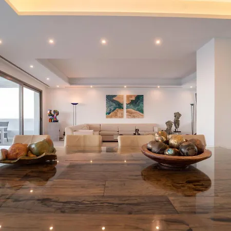 Holiday home Luz By Interhome Manilva