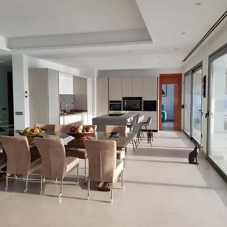 Luz By Interhome *