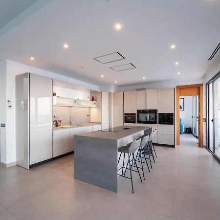 Luz By Interhome Manilva