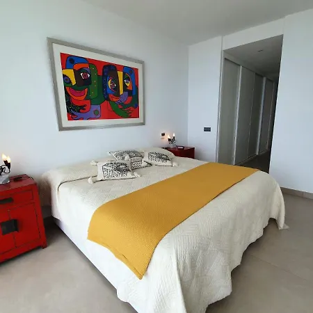 Vakantiehuis Luz By Interhome *