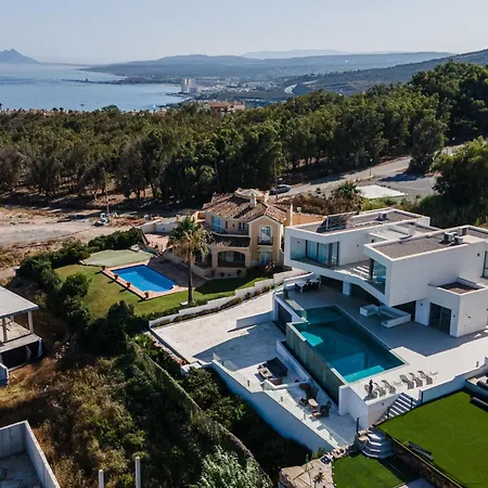 Luz By Interhome Holiday home Manilva