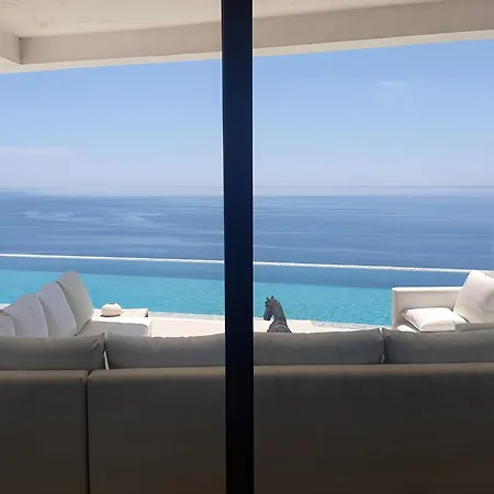 Luz By Interhome Holiday home