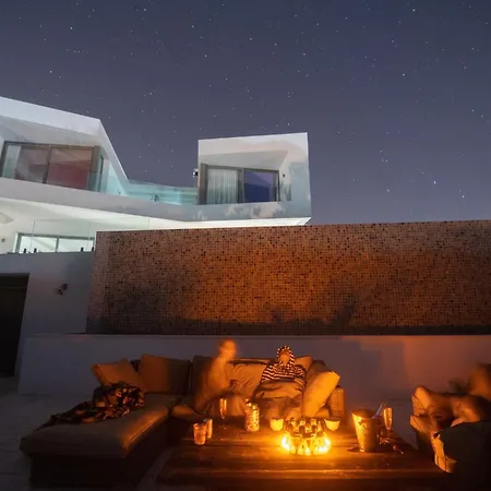 Luz By Interhome Holiday home Manilva