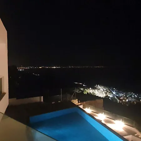 Luz By Interhome Holiday home *
