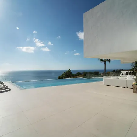 Luz By Interhome Holiday home Manilva