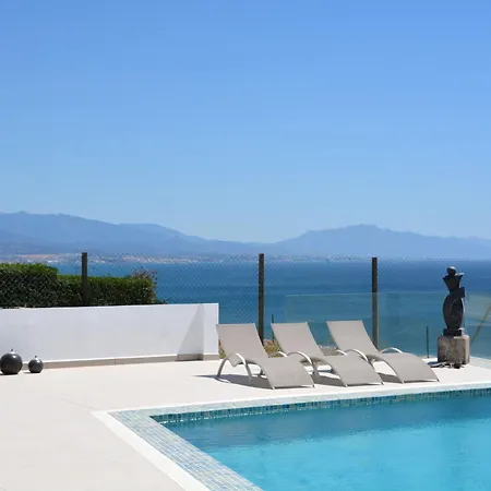 Luz By Interhome Manilva