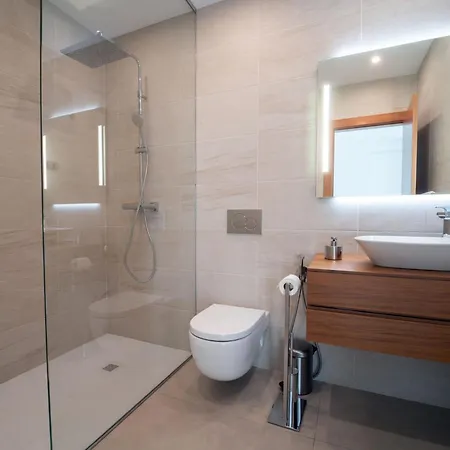 Luz By Interhome *