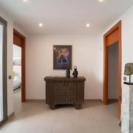 Luz By Interhome Holiday home Manilva