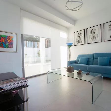 Holiday home Luz By Interhome Manilva