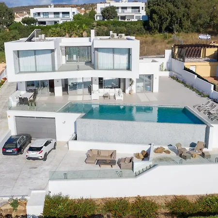 Luz By Interhome * Manilva