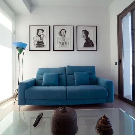 Holiday home Luz By Interhome Manilva