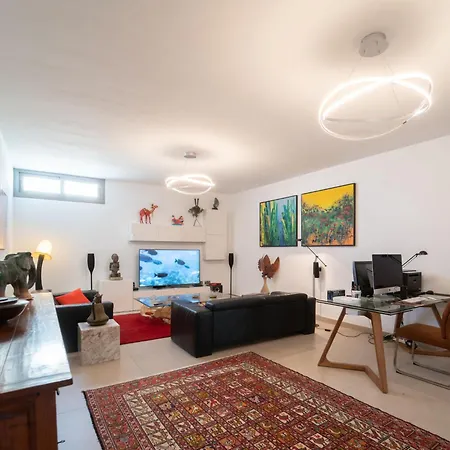 Luz By Interhome * Manilva