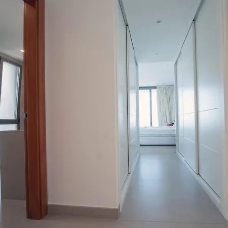 Holiday home Luz By Interhome