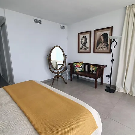 Luz By Interhome Manilva