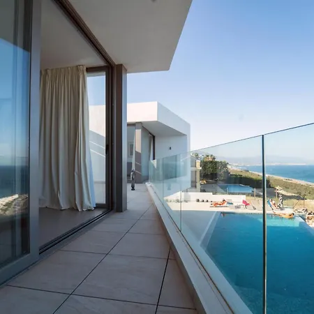 Holiday home Luz By Interhome Manilva