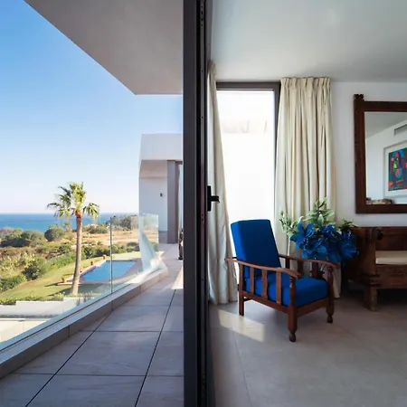 Luz By Interhome * Manilva