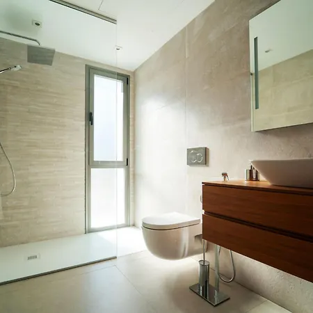 Luz By Interhome Manilva