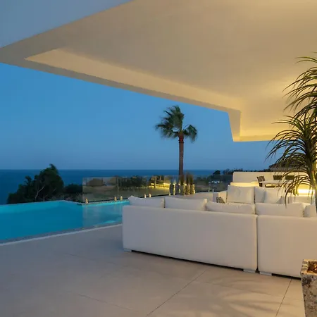 Luz By Interhome Holiday home *