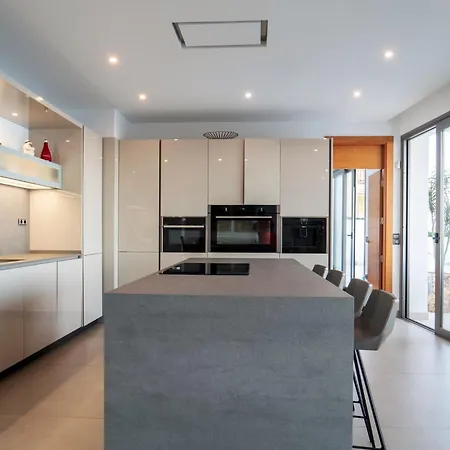 Luz By Interhome Manilva