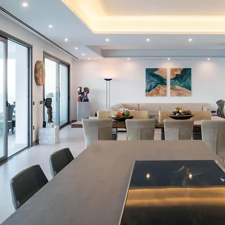 Luz By Interhome Holiday home *