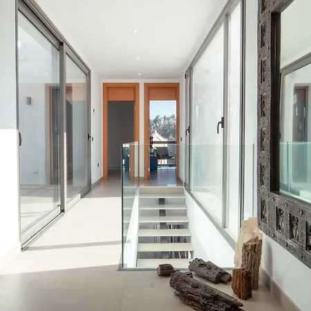 Holiday home Luz By Interhome Manilva