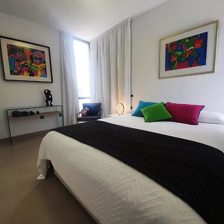 Luz By Interhome * Manilva