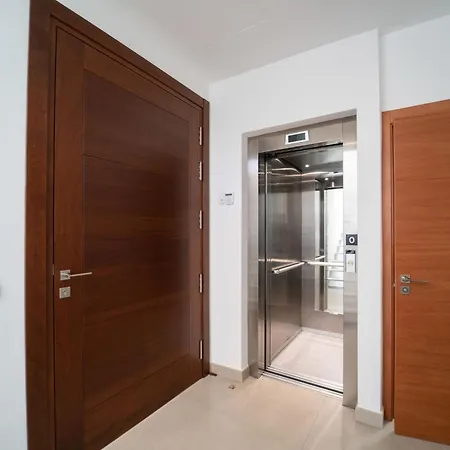 Vakantiehuis Luz By Interhome