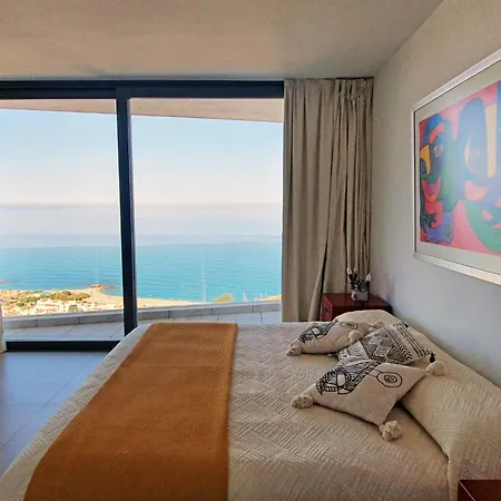 Luz By Interhome * Manilva